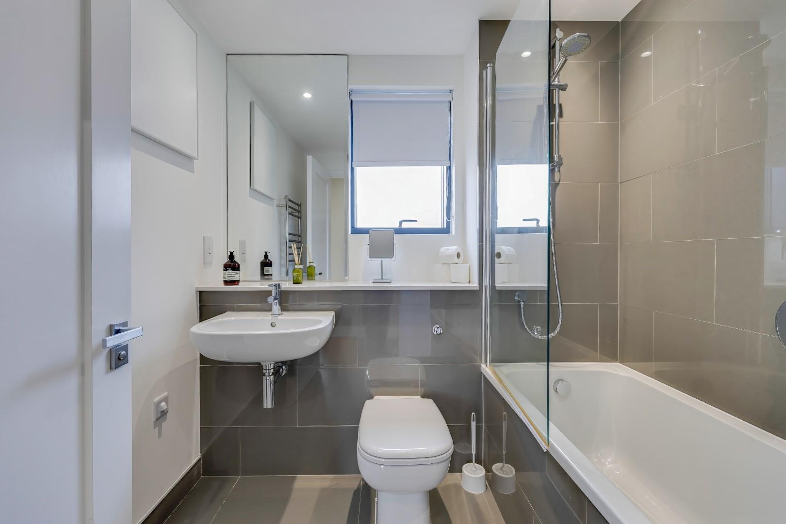 Apartment 6, Horizon, Slon Lane, Ogmore By Sea, Vale of Glamorgan, CF32 0PN